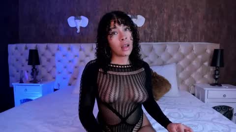 Missy Gainer online show from January 12, 2025, 2:56 am