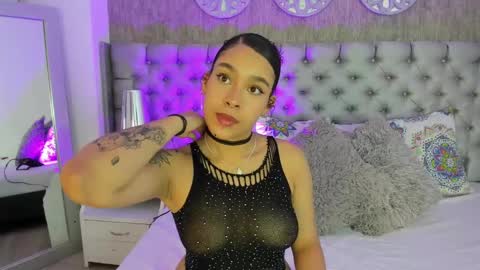 Missy Gainer online show from February 9, 2025, 3:53 am