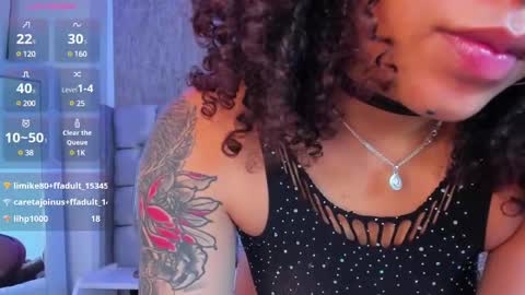 Missy Gainer online show from February 18, 2025, 5:42 am