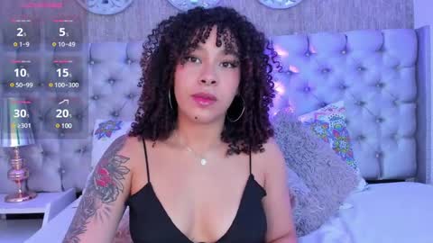 Missy Gainer online show from February 22, 2025, 3:23 am