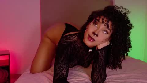 Missy Gainer online show from October 31, 2025, 9:16 pm