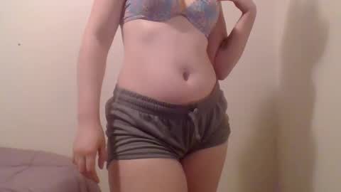 MissyLove2323 online show from March 8, 2025, 5:59 am