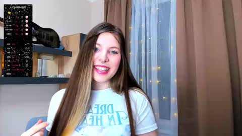 Anya online show from March 5, 2026, 6:37 pm