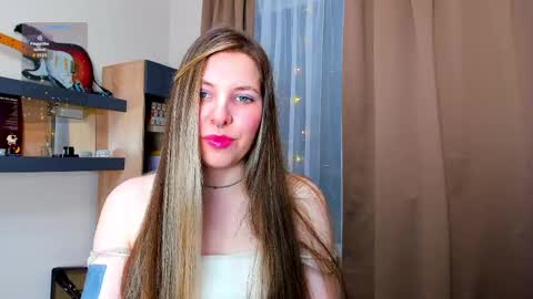 Anya online show from April 12, 2026, 6:46 pm