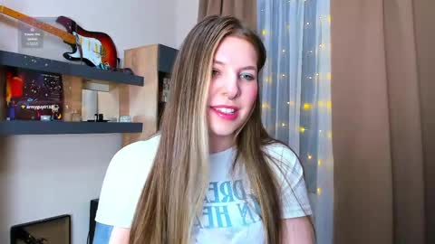 Anya online show from April 20, 2026, 7:04 pm