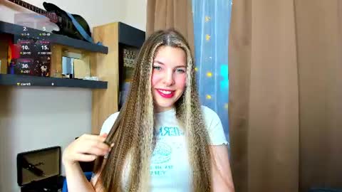 Anya online show from July 3, 2026, 6:36 pm
