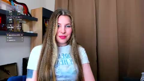 Anya online show from August 2, 2026, 7:23 pm