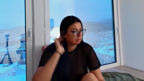 Snapshot of missyscarlet chatting on February 26, 2026, 5:17 am missyscarlet online show from February 26, 2026, 5:17 am