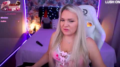 missyymarty online show from December 16, 2025, 8:30 am