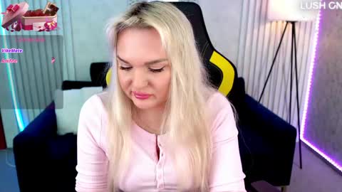 missyymarty online show from April 18, 2026, 7:56 am