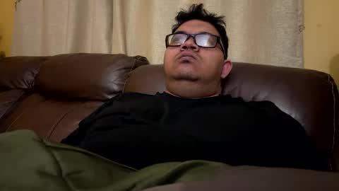 mistajay90 online show from January 7, 2026, 5:21 am