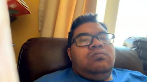 mistajay90 online show from January 12, 2026, 4:45 pm