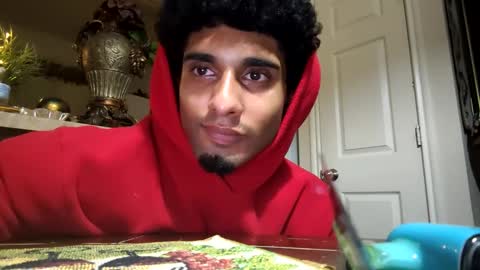 Snapshot of mister7117 chatting on September 15, 2025, 6:46 am Ayejay online show from September 15, 2025, 6:46 am