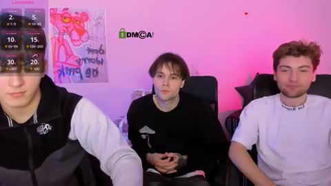 Snapshot of mister_alex_ chatting on January 8, 2026, 8:11 pm mister_alex_ online show from January 8, 2026, 8:11 pm