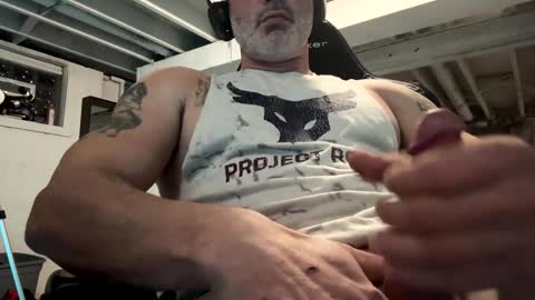 Snapshot of mister_bigg_dick chatting on January 12, 2025, 5:56 am AJ online show from January 12, 2025, 5:56 am