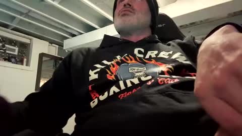 Snapshot of mister_bigg_dick chatting on February 14, 2025, 12:41 am AJ online show from February 14, 2025, 12:41 am