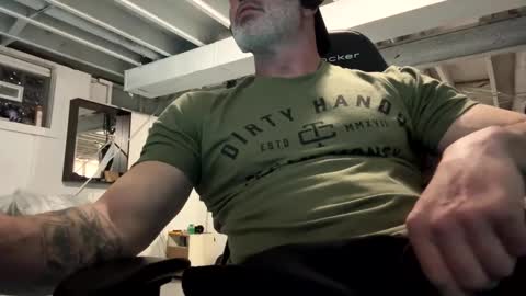 Snapshot of mister_bigg_dick chatting on March 12, 2025, 5:35 am AJ online show from March 12, 2025, 5:35 am