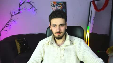 Dekker online show from December 19, 2025, 1:29 pm