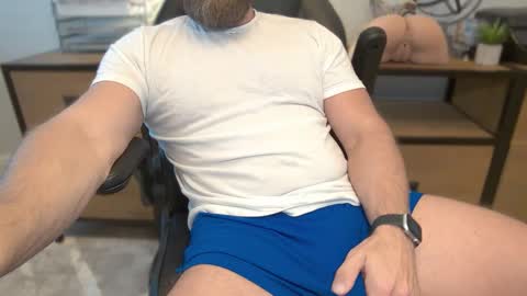 Snapshot of mister_dilf chatting on October 4, 2025, 2:59 pm MISTER DILF online show from October 4, 2025, 2:59 pm