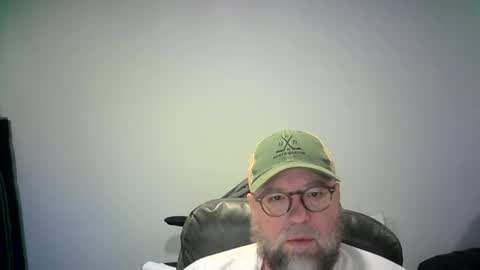 Mr. Happy online show from October 7, 2025, 4:20 am
