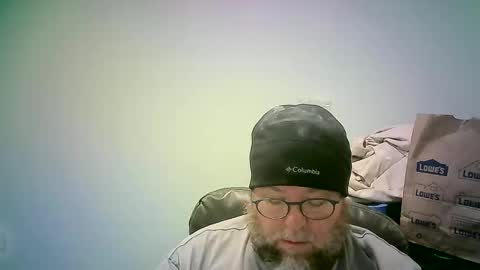 Mr. Happy online show from December 14, 2025, 6:34 pm