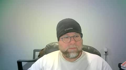 Mr. Happy online show from January 7, 2026, 5:32 am