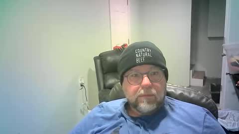 Mr. Happy online show from February 3, 2026, 6:22 am