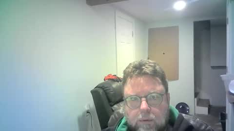 Mr. Happy online show from February 20, 2026, 7:54 am