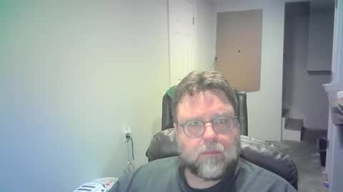 Mr. Happy online show from March 4, 2026, 6:41 am