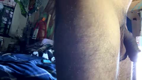 mister_nasty online show from February 20, 2025, 2:18 am