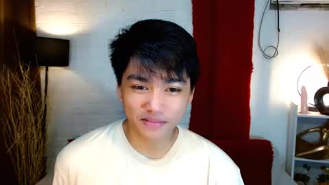 Snapshot of mister_officer chatting on December 7, 2024, 6:32 am SAINT SACHI will make your day online show from December 7, 2024, 6:32 am