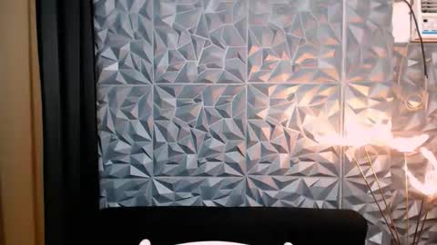 Snapshot of mister_officer chatting on December 16, 2024, 3:00 pm SAINT SACHI will make your day online show from December 16, 2024, 3:00 pm