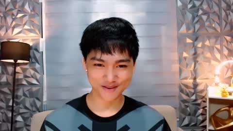 Snapshot of mister_officer chatting on January 18, 2025, 4:26 am SAINT SACHI will make your day online show from January 18, 2025, 4:26 am