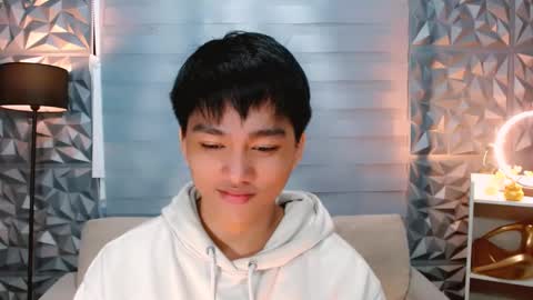 Snapshot of mister_officer chatting on January 19, 2025, 2:17 pm SAINT SACHI will make your day online show from January 19, 2025, 2:17 pm