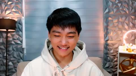 Snapshot of mister_officer chatting on January 20, 2025, 9:13 am SAINT SACHI will make your day online show from January 20, 2025, 9:13 am