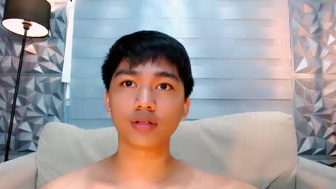 Snapshot of mister_officer chatting on January 20, 2025, 12:18 pm SAINT SACHI will make your day online show from January 20, 2025, 12:18 pm