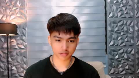 Snapshot of mister_officer chatting on February 7, 2025, 12:06 pm SAINT SACHI will make your day online show from February 7, 2025, 12:06 pm