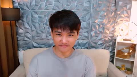 Snapshot of mister_officer chatting on February 28, 2025, 9:15 am SAINT SACHI will make your day online show from February 28, 2025, 9:15 am