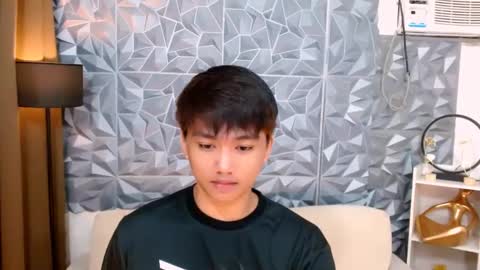 Snapshot of mister_officer chatting on March 3, 2025, 9:55 am SAINT SACHI will make your day online show from March 3, 2025, 9:55 am