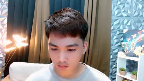 Snapshot of mister_officer chatting on September 14, 2025, 2:11 am SAINT SACHI will make your day online show from September 14, 2025, 2:11 am