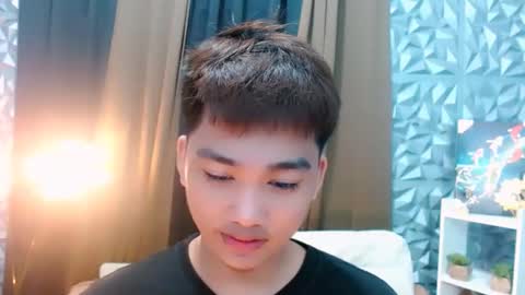 Snapshot of mister_officer chatting on September 14, 2025, 11:59 pm SAINT SACHI will make your day online show from September 14, 2025, 11:59 pm