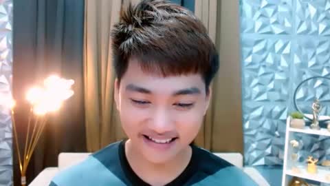 Snapshot of mister_officer chatting on September 27, 2025, 8:47 pm SAINT SACHI will make your day online show from September 27, 2025, 8:47 pm