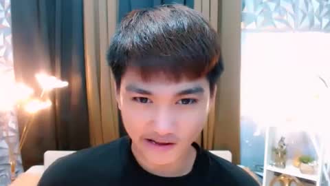 Snapshot of mister_officer chatting on October 14, 2025, 7:03 pm SAINT SACHI will make your day online show from October 14, 2025, 7:03 pm