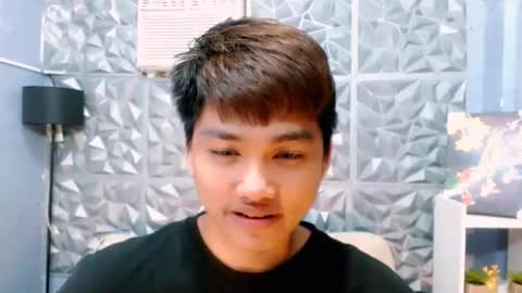 Snapshot of mister_officer chatting on October 25, 2025, 4:57 pm SAINT SACHI will make your day online show from October 25, 2025, 4:57 pm