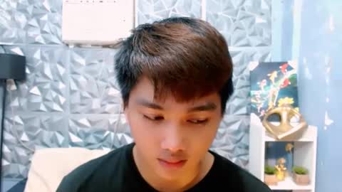 Snapshot of mister_officer chatting on October 31, 2025, 3:18 am SAINT SACHI will make your day online show from October 31, 2025, 3:18 am