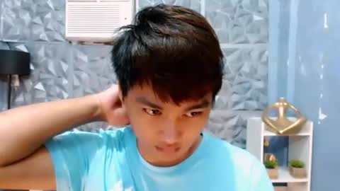 Snapshot of mister_officer chatting on November 2, 2025, 10:34 pm SAINT SACHI will make your day online show from November 2, 2025, 10:34 pm