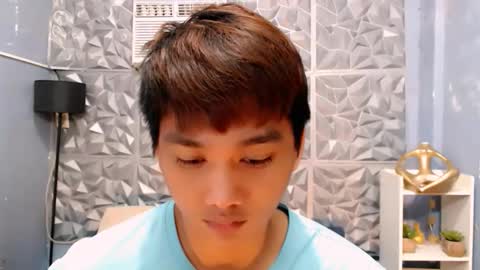 Snapshot of mister_officer chatting on November 5, 2025, 1:55 pm SAINT SACHI will make your day online show from November 5, 2025, 1:55 pm