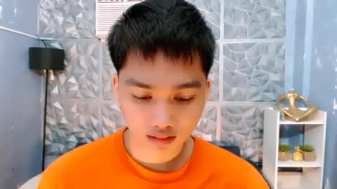 Snapshot of mister_officer chatting on November 8, 2025, 11:54 am SAINT SACHI will make your day online show from November 8, 2025, 11:54 am