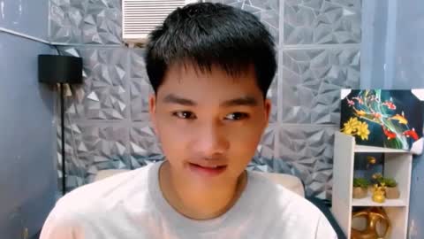 Snapshot of mister_officer chatting on November 9, 2025, 12:03 pm SAINT SACHI will make your day online show from November 9, 2025, 12:03 pm