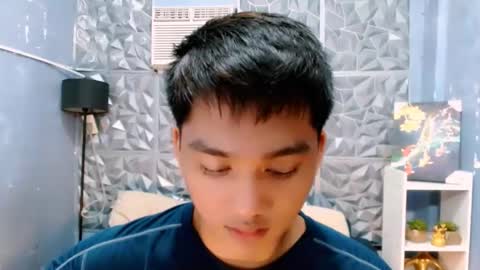 Snapshot of mister_officer chatting on November 15, 2025, 6:55 am SAINT SACHI will make your day online show from November 15, 2025, 6:55 am